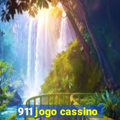 911 jogo cassino